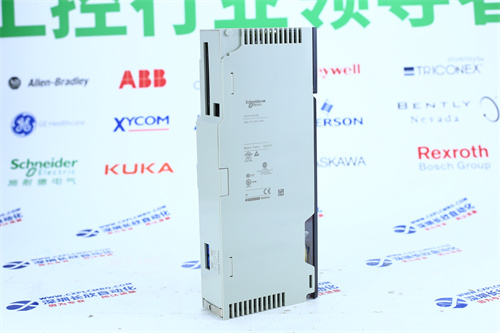  Schneider  140CPU43412A工业控制模块