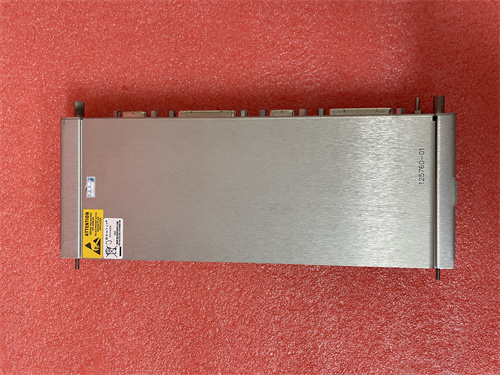 ICS TRIPLEX T8403工业控制系统模块