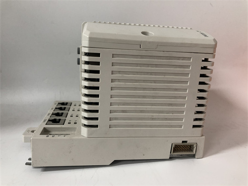 GE	IC695PSA040K工业控制模块