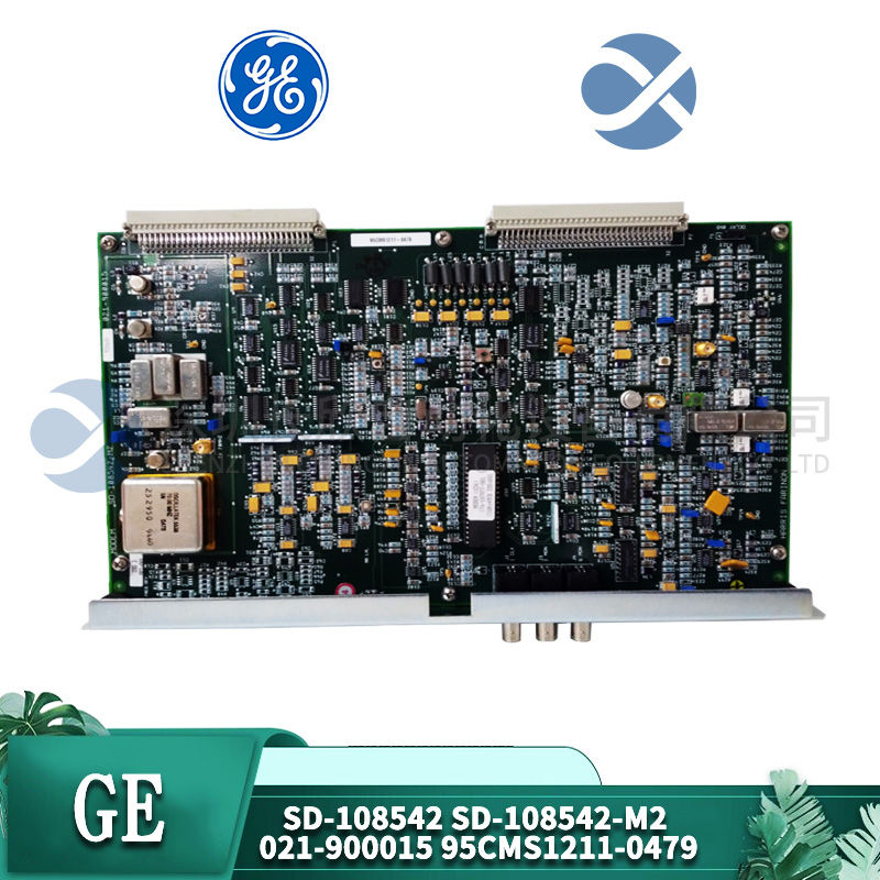 GE SD-108542 SD-108542-M2 021-900015 95CMS1211-0479 (2).jpg