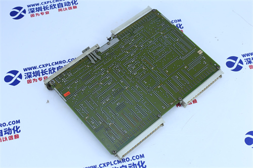 MVME 374-1	MOTOROLA高性能单板计算机