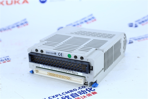 GE	IC695ALG600-AB编程逻辑控制器