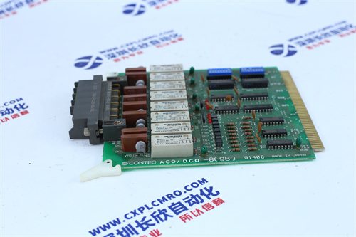 GE	IC690USB901  通信模块