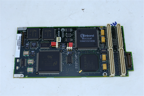 Triconex 8102安全逻辑控制器