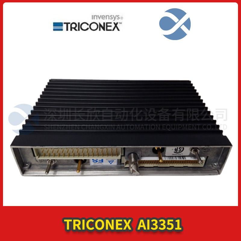 NI	SCXI-1104C数据采集模块