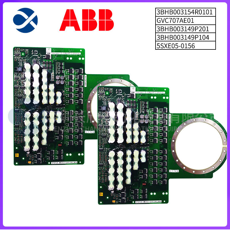 ABB 3BHB003154R0101 GVC707AE01 3BHB003149P201 3BHB003149P104 5SXE05-0156 (1).jpg