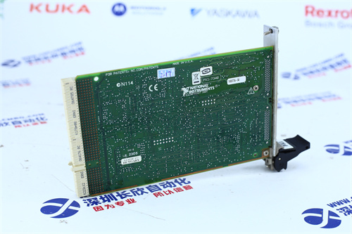 GE	IC695APU300