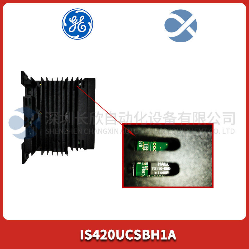 GE	IC200CHS022