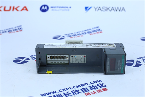 SIEMENS	6ES7-334-0CE01-0AA0 模拟量输入输出模块