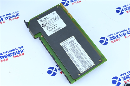 GE	IC200PWR002电源模块