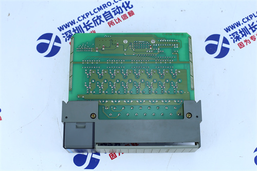 GE	IC200PWR101E电源模块