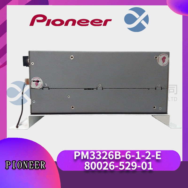 PIoneer PM3326B-6-1-2-E 80026-529-01 (3).jpg