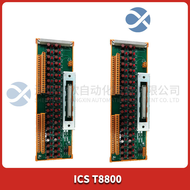 GE	IC693ALG220 可编程逻辑控制器