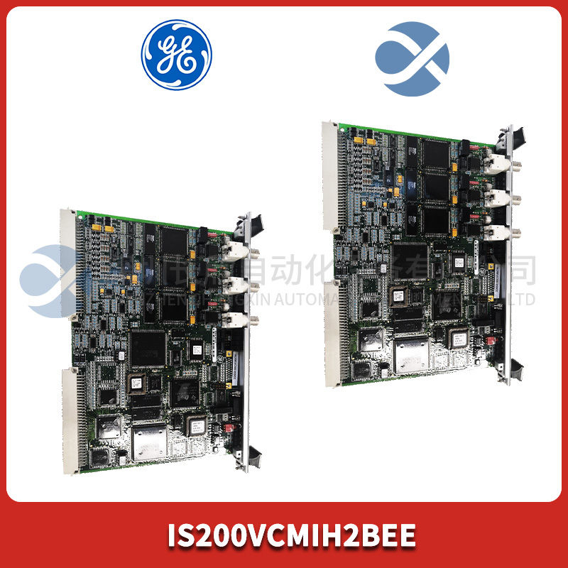 GE	IC693PWR322电源模块