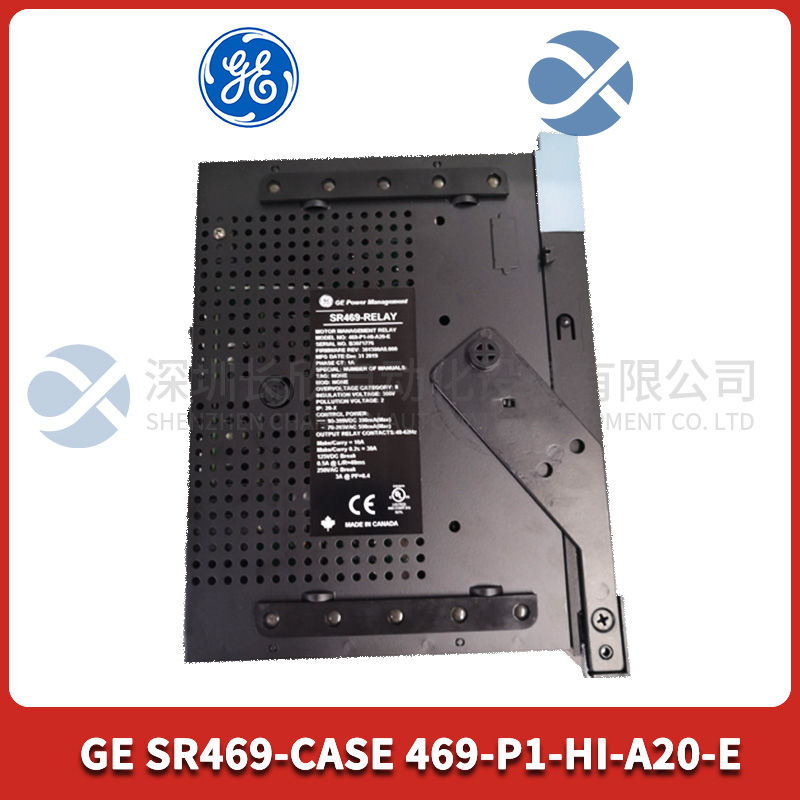 GE	IC200MDL750H数字输出模块