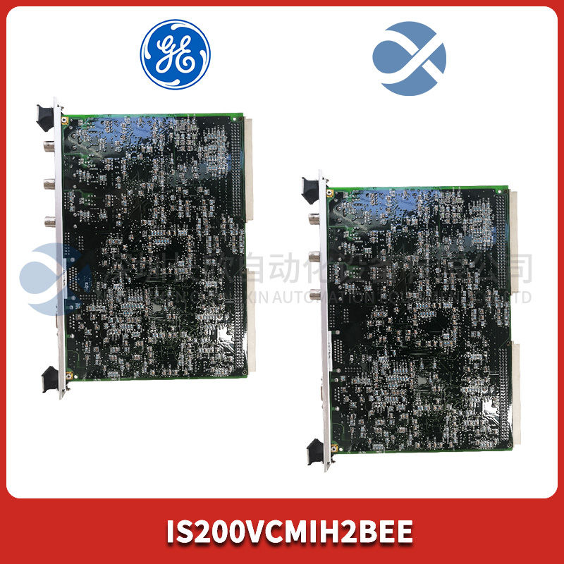 GE	IC693CHS398