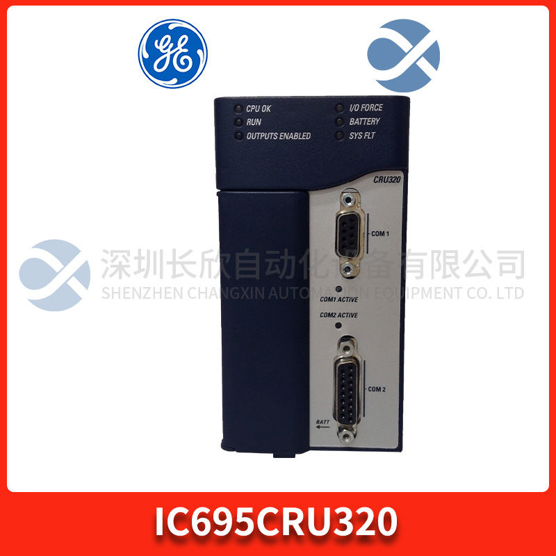  GE	IC693MDL740F