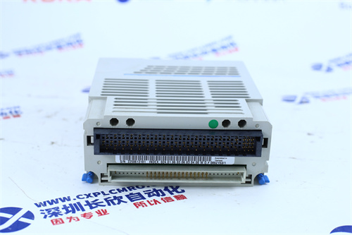 GE	IC200MDL650离散输入模块