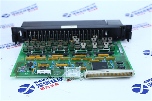  GE	IC695CRU320 冗余中央处理器模块