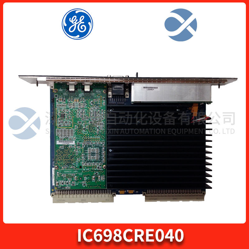 GE	489-P5-LO-A20发电机管理继电器