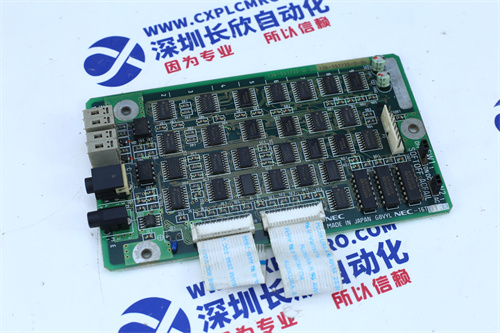 SCHNEIDER	140SDI95300S安全型直流离散量输入模块