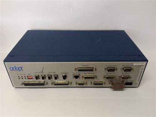 MOTOROLA	MVME5110-2263嵌入式模块