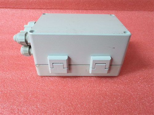 triconex	3708E可编程逻辑控制器（PLC）模块