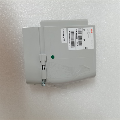  Bosch-Rexroth	HMV01.1R-W0045-A-07-NNNN伺服驱动器电源模块