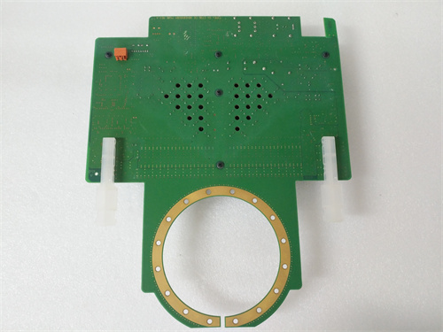 PROSOFT	MVI56E-MCMR通信模块