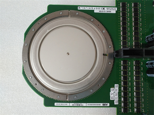 GE	IC695CPE310中端控制器模块