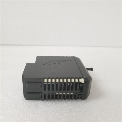 ABB	3BSE018681R1 PU519 实时加速器