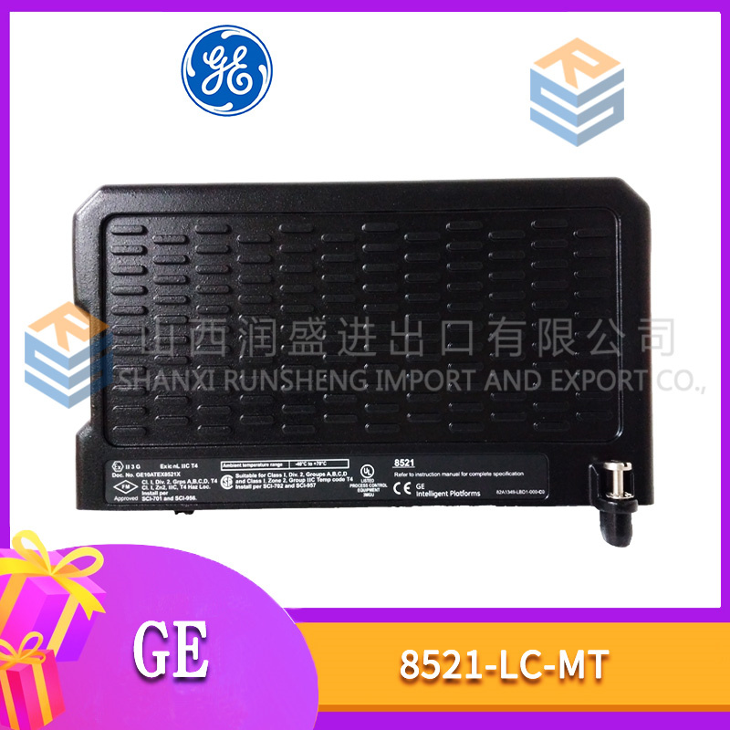 GE	IC697CPX928 中央处理器模块