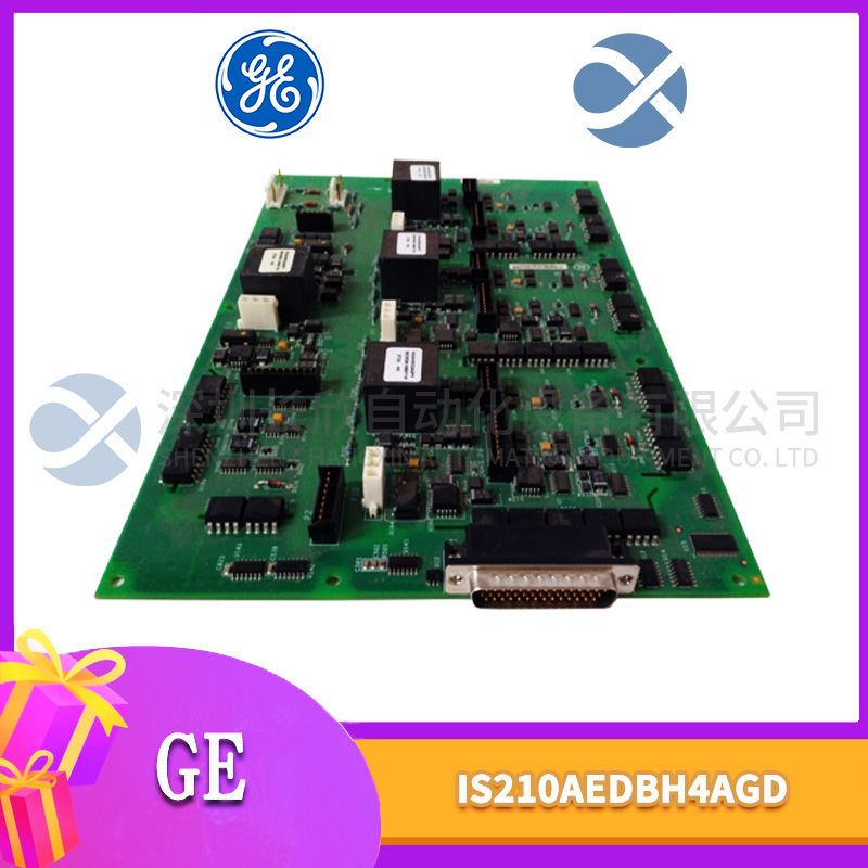 GE	IC800SSI228RD2模块