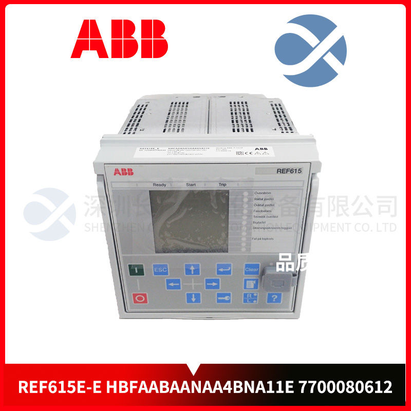 ABB REF615E-E HBFAABAANAA4BNA11E 7700080612 (3).jpg