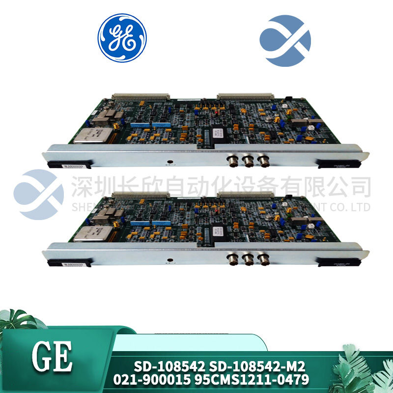 GE SD-108542 SD-108542-M2 021-900015 95CMS1211-0479 (3).jpg